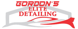Gordon&rsquo;s Elite Detailing