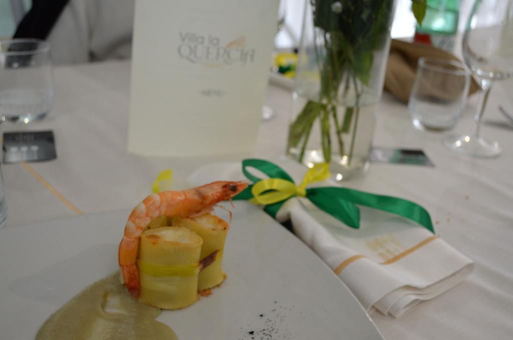 Sala colazione