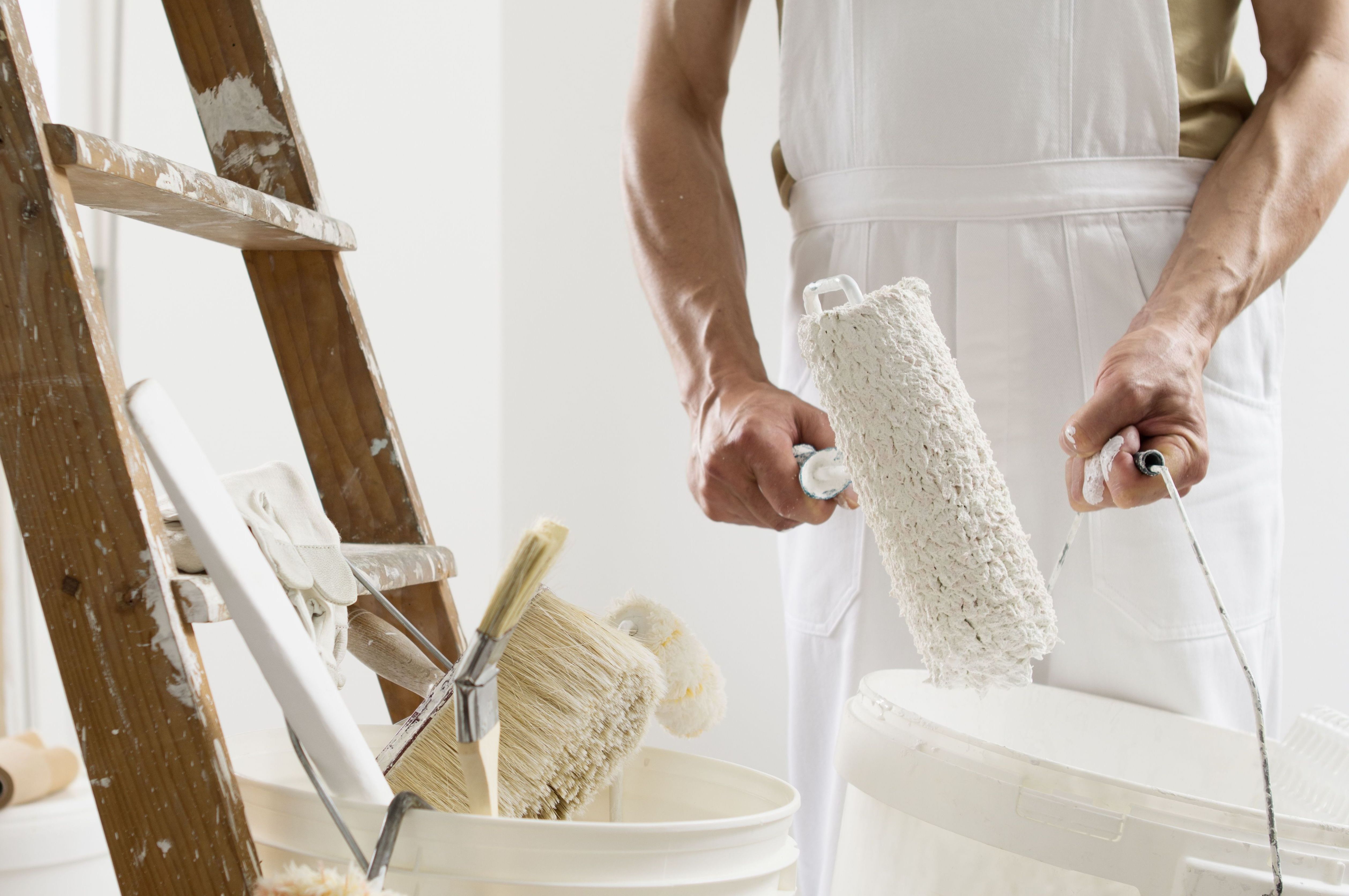 General decorator