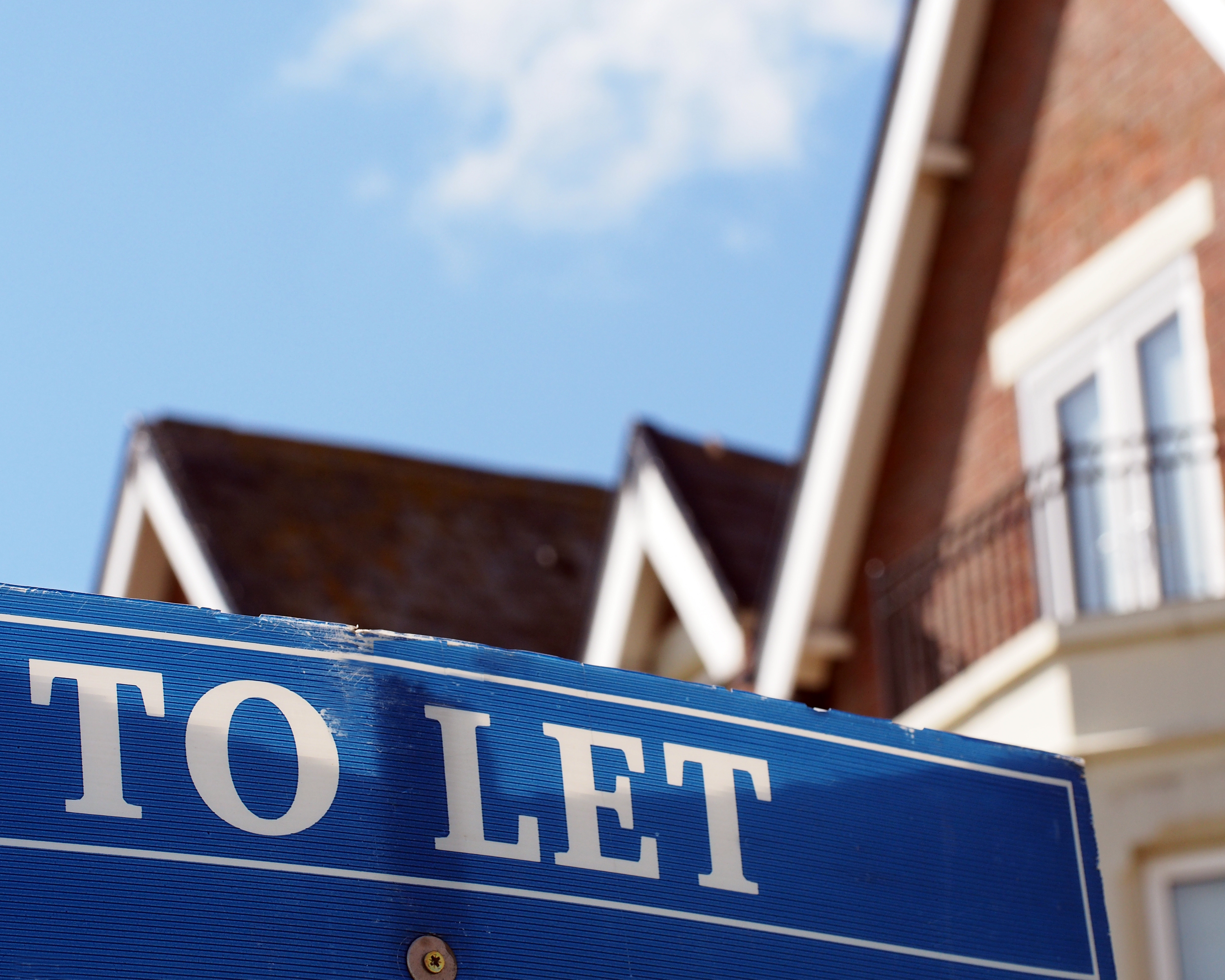 to let 