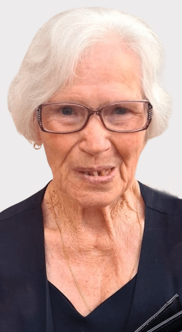necrologio Rosa D'Agnano