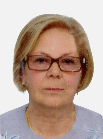 necrologio Cosima Rossetto