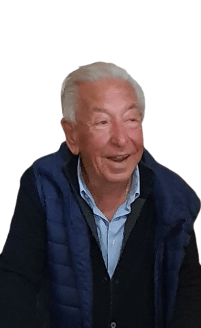 necrologio Giuseppe Cervellera