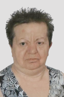 necrologio Antonia Calò - Netta