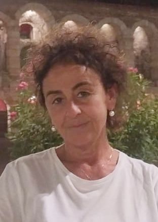 necrologio Anna Sisto