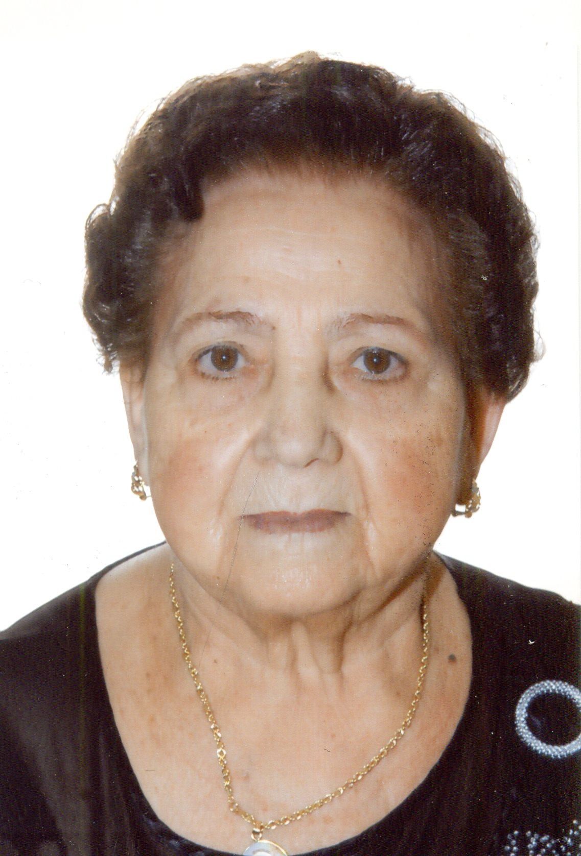 necrologio Palma Rosa Ancona