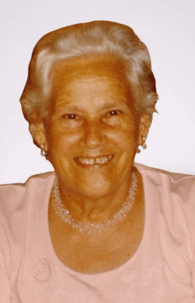 necrologio Antonia Accolli