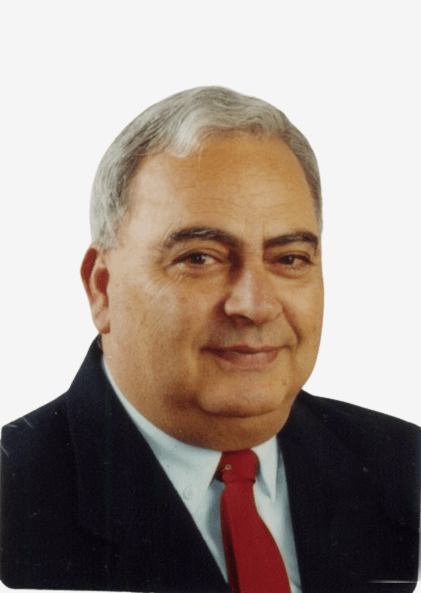 necrologio Gaetano Antonio BAGNULO