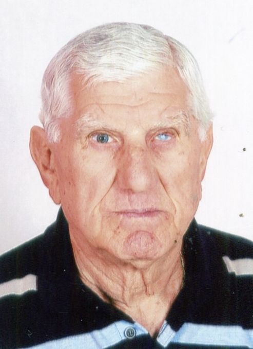 necrologio Salvatore Caliolo