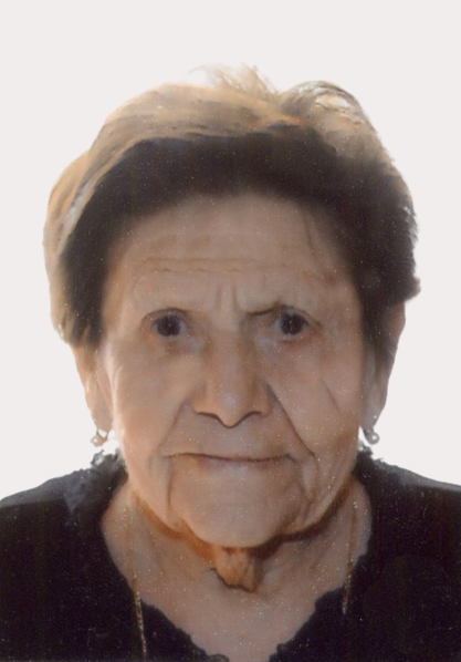 necrologio Rosaria De Vita