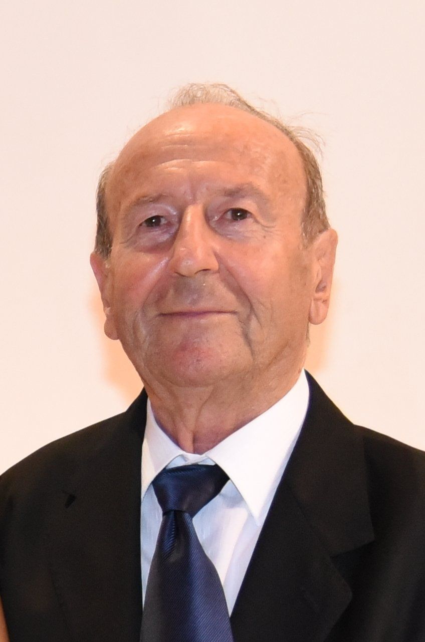 necrologio Antonio Mele