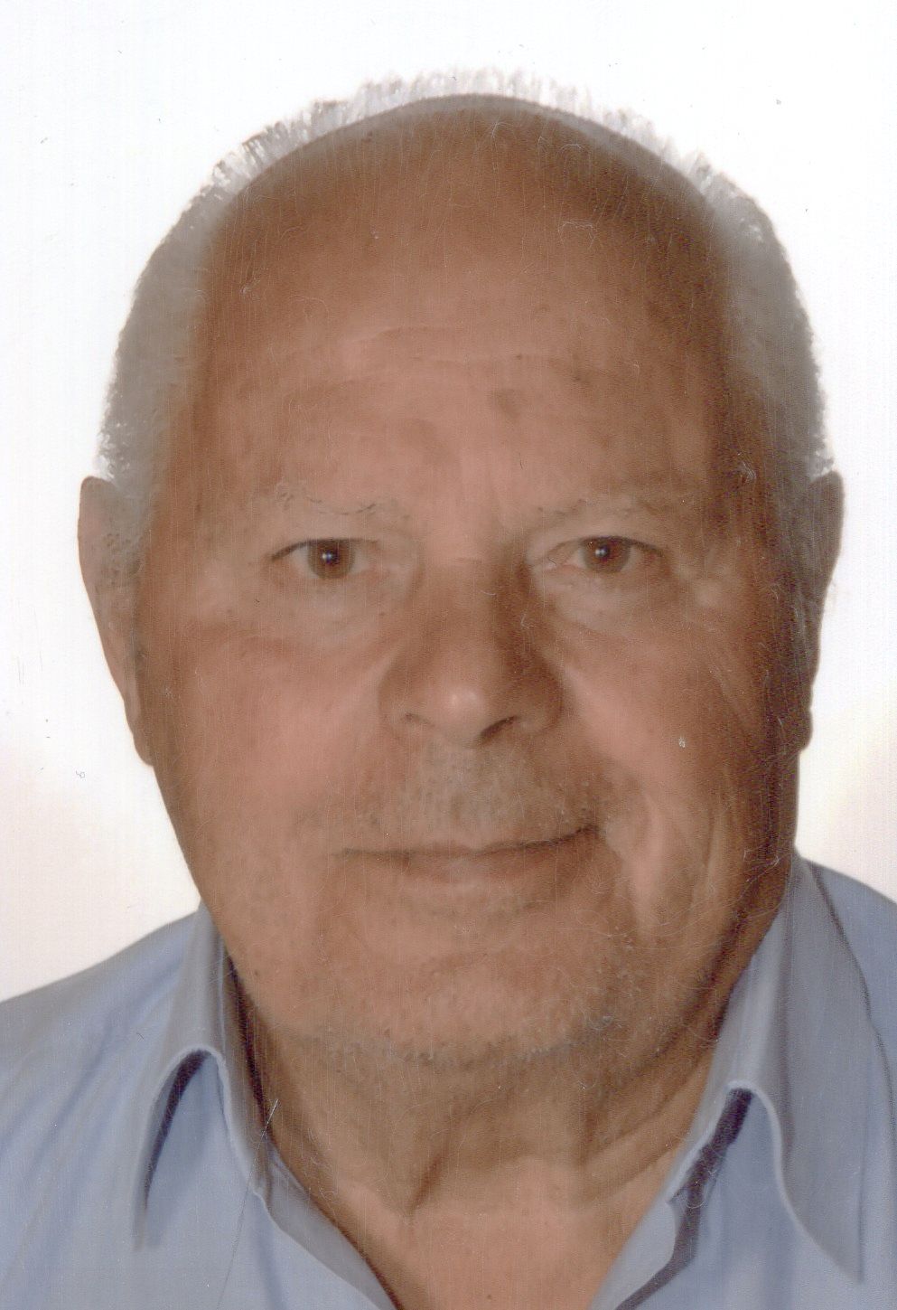 necrologio Vito Cinieri