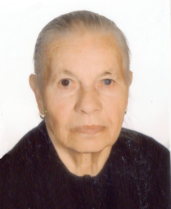 necrologio Concetta Pagliara