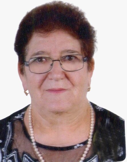 necrologio Concetta Natalizia Parata