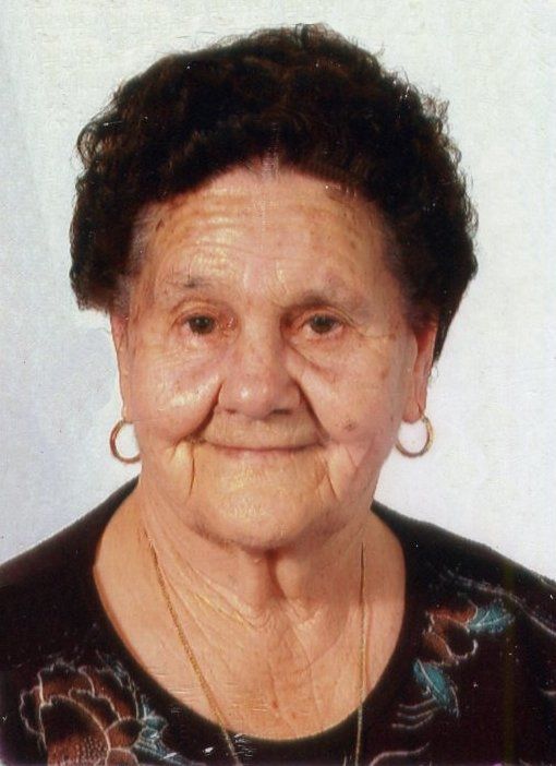 necrologio Giovanna Cucci