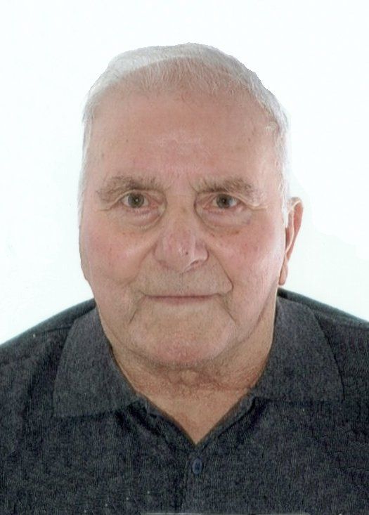necrologio Giovanni Amedeo Camposeo