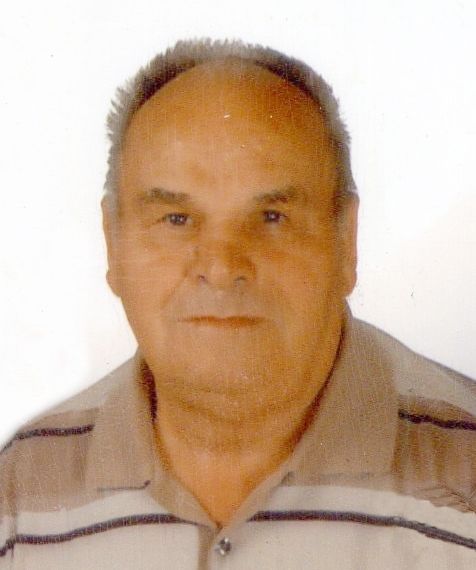 necrologio Antonio Carlucci