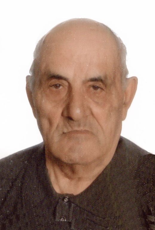 necrologio Raffaele De Biasi