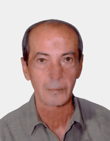 necrologio Domenico Marrazzo