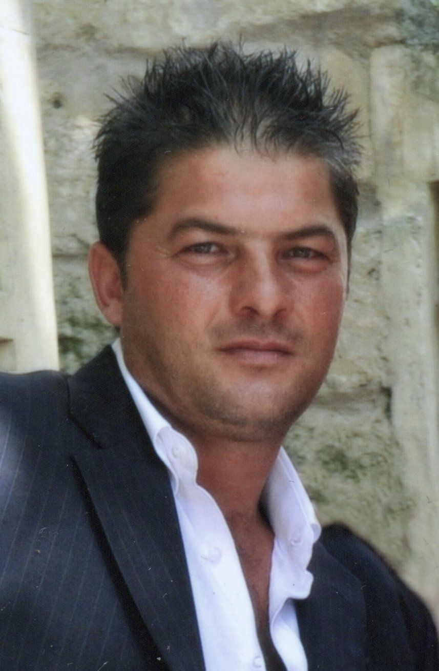 necrologio Carlo Espedito