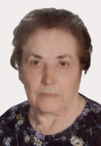 necrologio Palma Vita Fasano