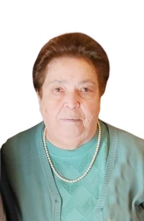 necrologio Lucia Cosima Anglani