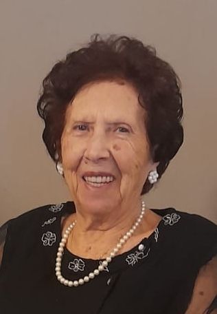 necrologio Rosa D'ambrosio