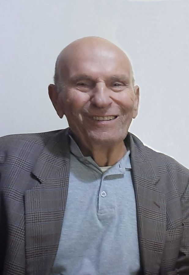 necrologio Nicola De Biasi