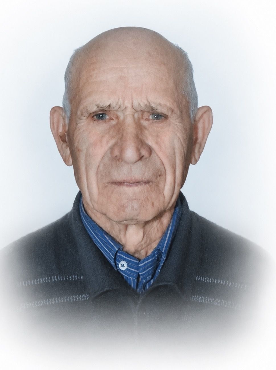 necrologio Domenico Lanzilotti