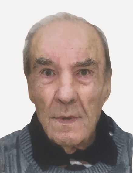 necrologio Cirano Gionfalo