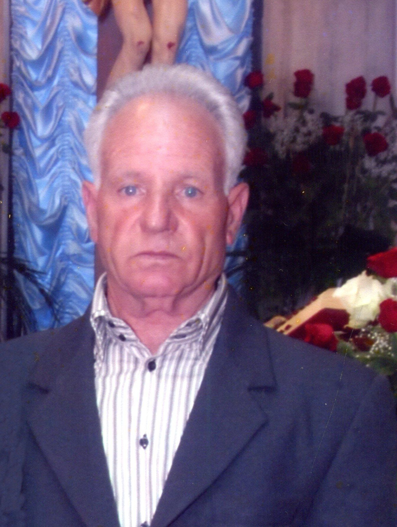 necrologio Giuseppe Roma