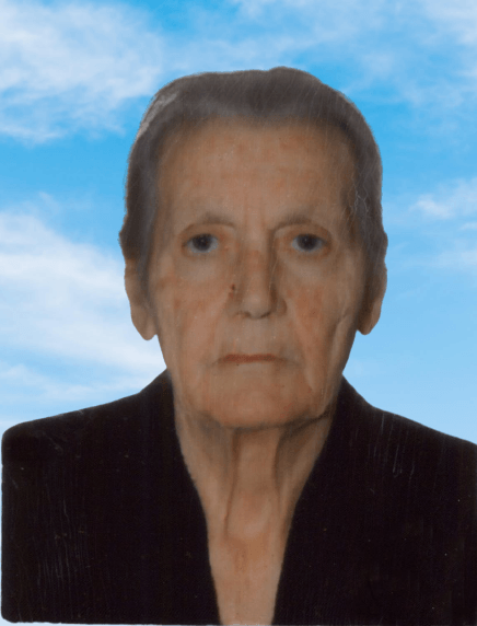 necrologio Vincenza Greco
