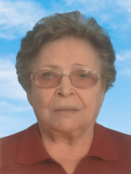 necrologio Lucia Guido