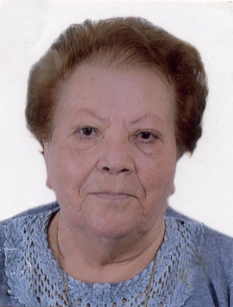 necrologio Angela Grieco