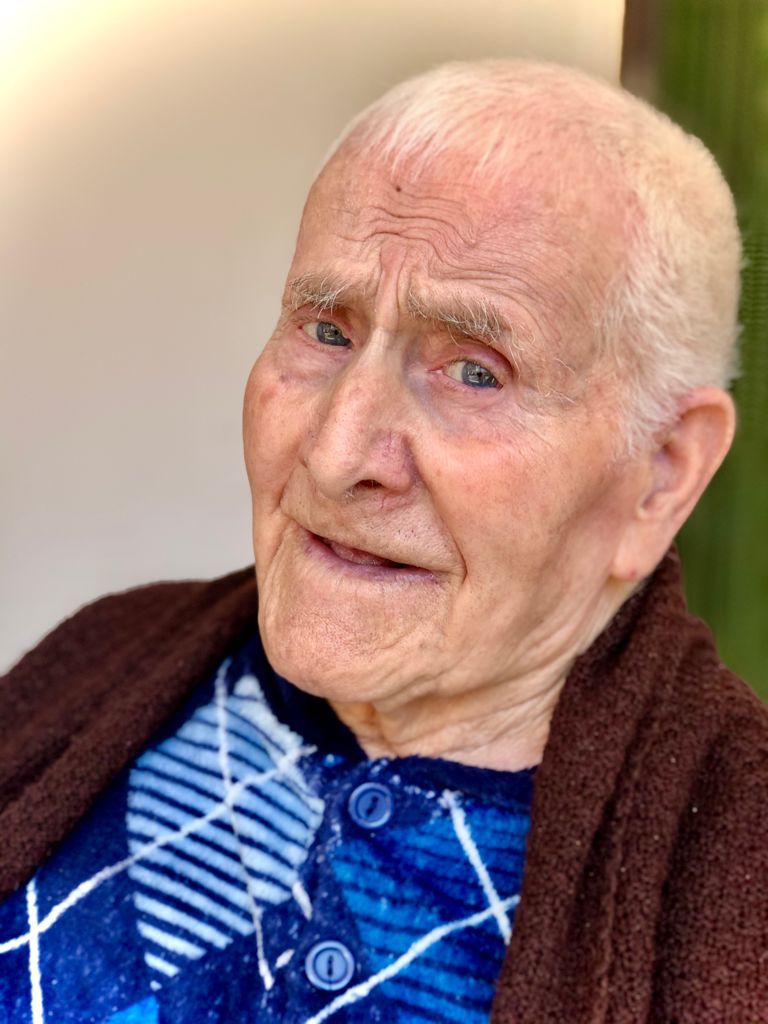 necrologio Nicola Greco