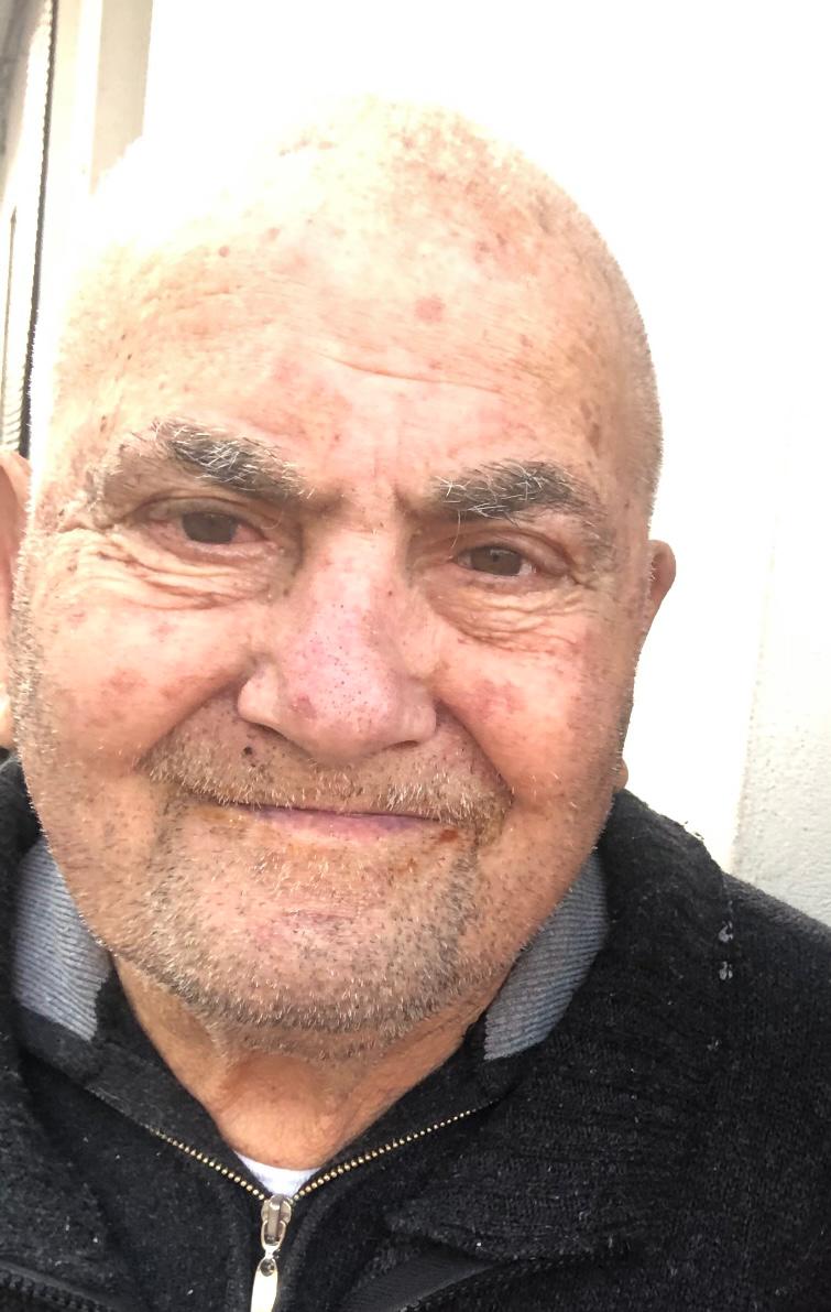 necrologio Donato Tateo