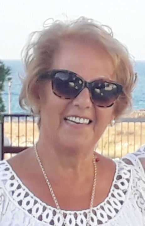 necrologio Antonia Lanzilotti