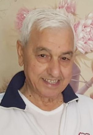 necrologio Antonio Vasciaveo