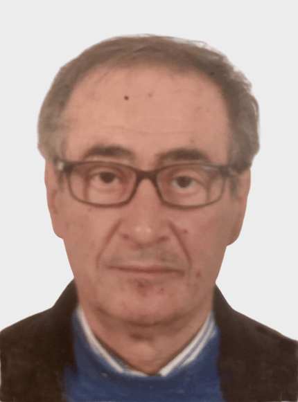 necrologio Angelo Carmelo Muscio