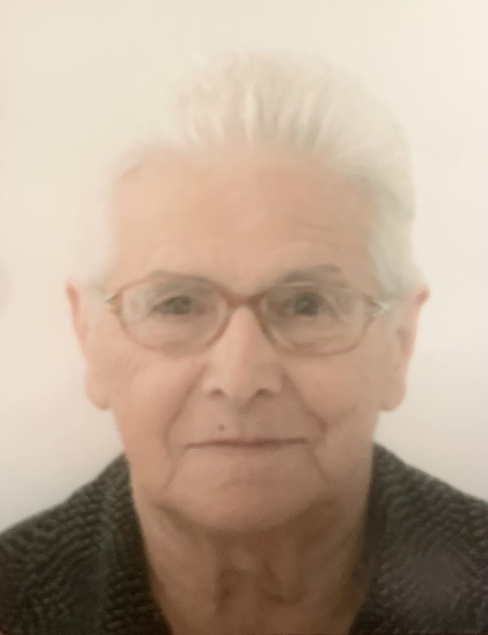 necrologio Eupremia Passaro