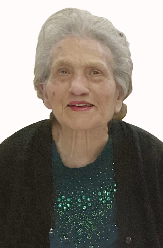 necrologio Teresa Guarnieri