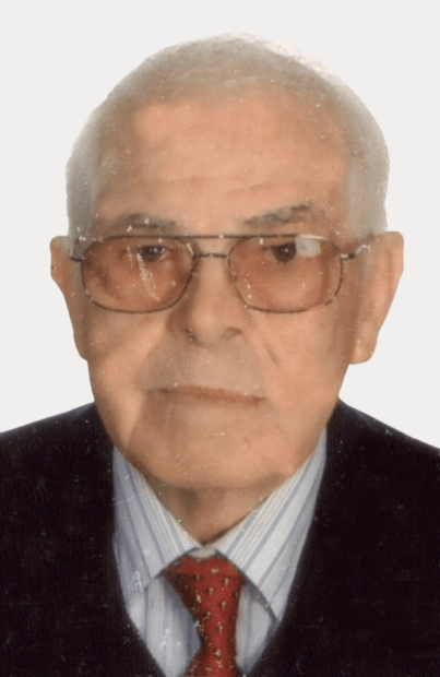 necrologio Pasquale Lantilotti