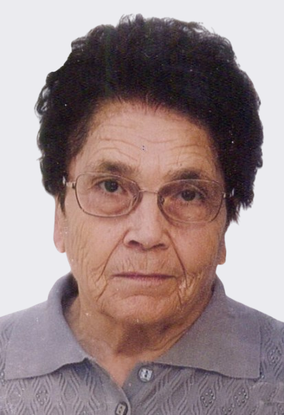 necrologio Maria Carmela LOCOROTONDO