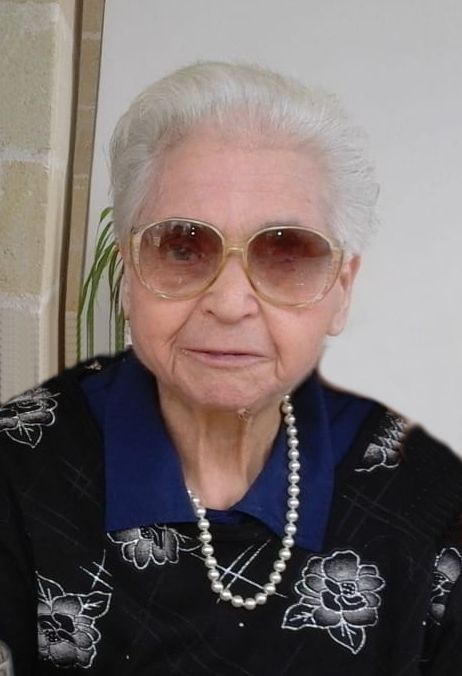 necrologio Viola Lamendola