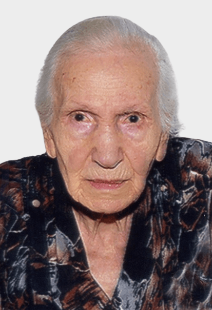 necrologio Francesca Lanzillotti