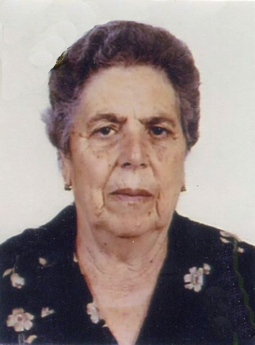 necrologio Maddalena Magno
