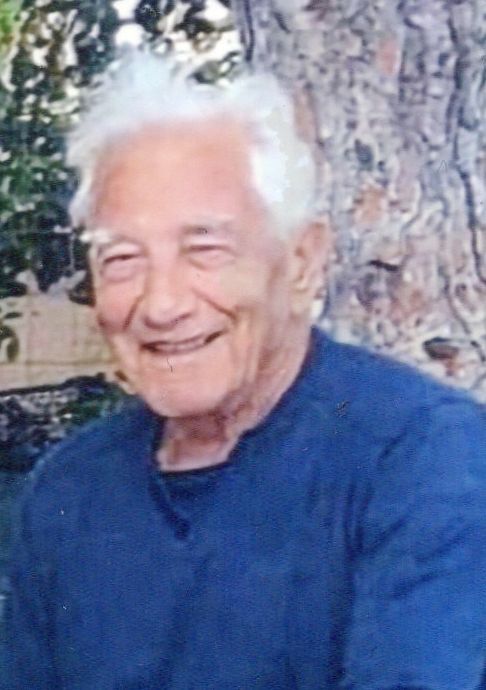 necrologio Angelo Nicola Mameli