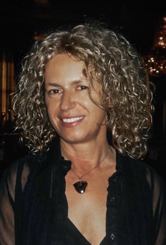necrologio Marilisa Lanzilotti