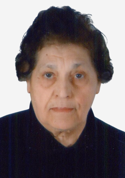 necrologio Antonia Paola Marseglia