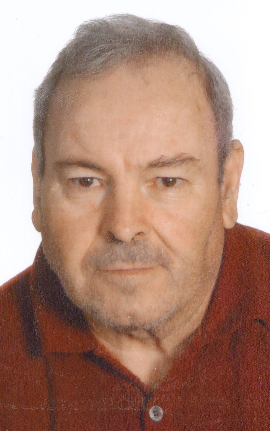 necrologio Salvatore Domenico Marzolla